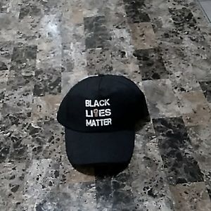 Black|Lives|Matter Hat